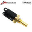 Autostar BMW E36 E46 Water Temp Sensor 13621703993 318i 325i 328i 2.0L 2.5L 2.8L