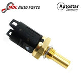Autostar BMW E36 E46 Water Temp Sensor 13621703993 318i 325i 328i 2.0L 2.5L 2.8L