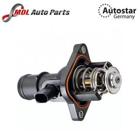 Autostar Germany Thermostat 06A121114 for Audi and Volkswagen