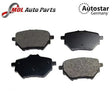 AUTOSTAR GERMANY BRAKE PAD SU001A8499