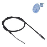 Blueprint ADC446134 Hand Brake Cable 1559 mm For Mitsubishi Shogun Pinin 2000