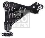 Febi 184530 Control Arm Standard Fits Mercedes-Benz Marco Polo 2019 - 2025