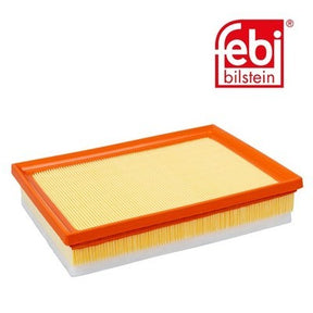 Febi 106921 Air Filter Premium High Performance Fits DS DS 7 2017 - 2025