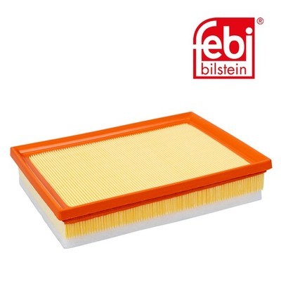 Febi 106921 Air Filter Premium High Performance Fits DS DS 7 2017 - 2025