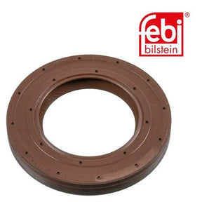 Febi 49338 Shaft Seal High Quality Premium Grade Fits BMW 2 Series 2014 - 2015