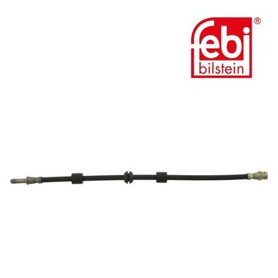 Febi 23174 Premium Brake Hose Front Left Right Fits Ford Galaxy 2000-2006