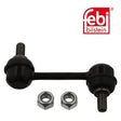 Febi 33914 Stabiliser Link Rear Left Right Premium Fits Mazda RX-8 2003 - 2012