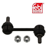 Febi 33914 Stabiliser Link Rear Left Right Premium Fits Mazda RX-8 2003 - 2012