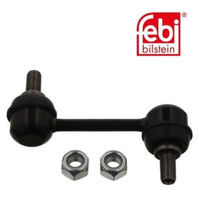 Febi 33914 Stabiliser Link Rear Left Right Premium Fits Mazda RX-8 2003 - 2012