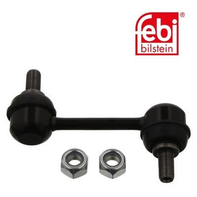 Febi 33914 Stabiliser Link Rear Left Right Premium Fits Mazda RX-8 2003 - 2012