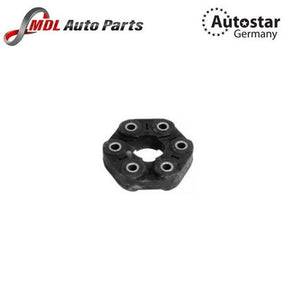 AutoStar Germany Propshaft Joint 26117522027 for BMW E60, E63, F10, F18