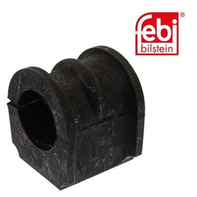 Febi 42506 Anti Roll Bar Bush Front Left Right Fits Nissan Sunny 1990 - 2000