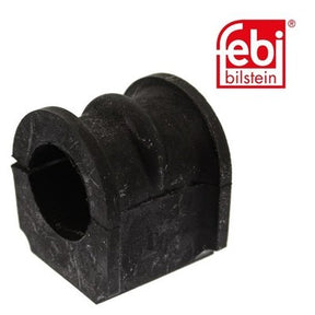 Febi 42506 Anti Roll Bar Bush Front Left Right Fits Nissan Sunny 1990 - 2000