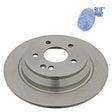 Blueprint ADU174354 Brake Disc Rear Fits Mercedes-Benz Viano 2003 - 2024