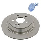 Blueprint ADU174354 Brake Disc Rear Fits Mercedes-Benz Viano 2003 - 2024