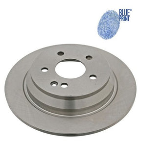 Blueprint ADU174354 Brake Disc Rear Fits Mercedes-Benz Viano 2003 - 2024