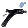 Blueprint ADG086188 Front Lower Trailing Arm Bush Fits Hyundai i800 2010 - 2024