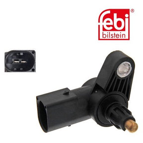 Febi 37293 Reverse Light Switch Premium Fits Mercedes-Benz C-Class 2009 - 2014