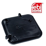 Febi 108282 Transmission Oil Filter 4-Sp Auto Fits Jeep Wrangler 1998 - 2007