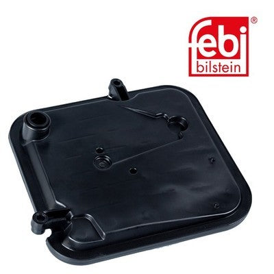 Febi 108282 Transmission Oil Filter 4-Sp Auto Fits Jeep Wrangler 1998 - 2007