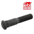 Febi 106432 Wheel Stud Steel Premium Grade Durable Standard High Performance