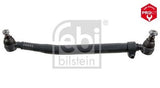 Febi 179515 Drag Link Rear Axle With Nuts Guide Rod Durable Premium Quality