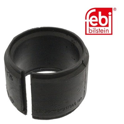 Febi 17365 Anti Roll Bar Bush Rear Elastomer Premium Grade High Performance