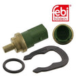 Febi 32510 Coolant Temperature Sensor Premium Fits VW Bora 1998 - 2005