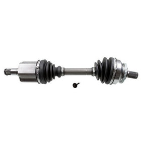 Febi 182935 Drive Shaft With Screw Front Axle Left Fits Volvo S60 2000 - 2010