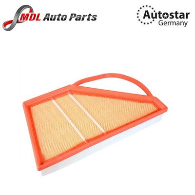 AutoStar Germany Left-Hand Air Filter 3W0129620C for Bentley Continental GT, GTC