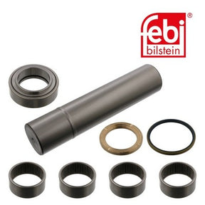 Febi 15906 King Pin Set Standard Premium Quality Fits Lexus IS 2005 - 2012