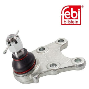 Febi 43341 Ball Joint Front Axle Left and Right Fits Isuzu Rodeo 2002 - 2012