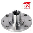 Febi 12572 Wheel Hub Premium High Performance Fits Fiat Brava 1998 - 2002