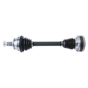 Febi 188151 Drive Shaft Front Axle Left With Nut Fits Audi A1 2010 - 2015