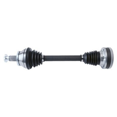 Febi 188151 Drive Shaft Front Axle Left With Nut Fits Audi A1 2010 - 2015