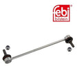 Febi 32699 Stabiliser Link Front Left Right Fits Renault Scenic 2008 - 2009