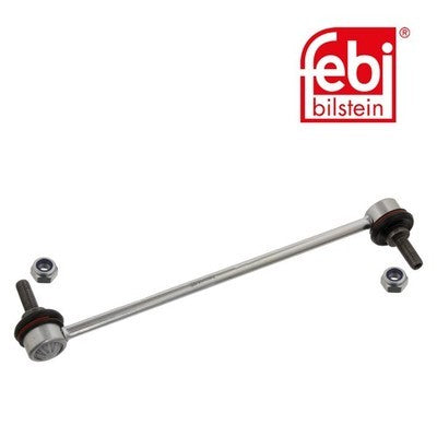 Febi 32699 Stabiliser Link Front Left Right Fits Renault Scenic 2008 - 2009