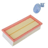 Blueprint ADC42247 Air Filter Genuine Quality Fits Mitsubishi Colt 2010 - 2012
