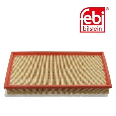 Febi 31476 Air Filter Premium High Performance Fits VW Bora 1998 - 2005