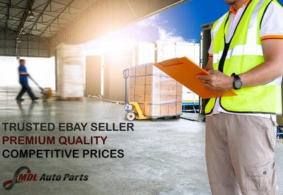 Febi 184177 Fuel Filter With Seal Ring Fits Carbodies FX Fairway 1987 - 1996