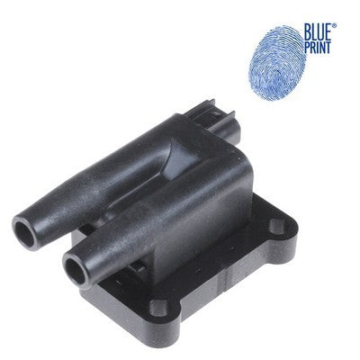 Blueprint ADC41454 Ignition Coil Rear Fits Mitsubishi Challenger 1998 - 2000