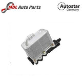 AutoStar Germany OIL COOLER BMW E63. E64 17217803830 ALSO FITS FORD FOCUS