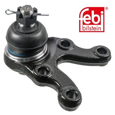 Febi 41240 Ball Joint Front Right Lower Fits Mitsubishi L400 1996 - 2005