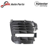 Autostar Germany FRONT BUMPER BLANKING PLATE RH For Land Rover Range LR098725