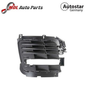Autostar Germany FRONT BUMPER BLANKING PLATE RH For Land Rover Range LR098725