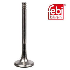 Febi 19996 Valves Premium Durable High-strength Fits VW Caddy 1996 - 2000