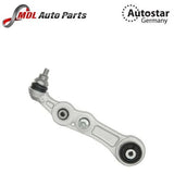 Autostar Germany Mercedes Benz CONTROL ARM W205 (205 330 6001) 2053306201