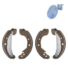 Blueprint ADG04170 Brake Shoes Rear Axle Premium Fits Daewoo Tacuma 2000 - 2024