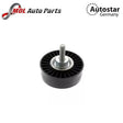 AutoStar Germany Idler Pulley LR071758 for Range Rover Evoque L538 2012-2019