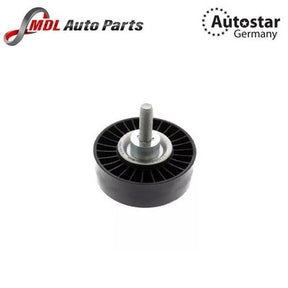 AutoStar Germany Idler Pulley LR071758 for Range Rover Evoque L538 2012-2019